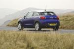 Mini Paceman Cooper SD 2013 года (UK)